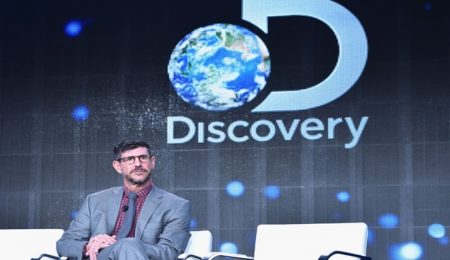 ปธ.ใหม่ Discovery Channel สัญญาจะไม่มีรายการ ‘งูกินคน’ อีก