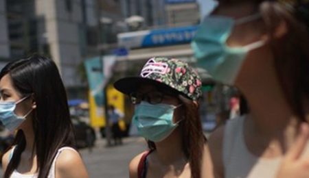 เตือนคนไทยไปเกาหลีใต้-ซาอุฯ ปฏิบัติตามคำแนะนำป้องกัน ไวรัสเมอร์ส