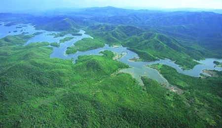 ประเทศไทย เตรียมเสนอ Road Map การบริหารจัดการพื้นที่กลุ่มป่าแก่งกระจานขึ้นบัญชีเป็นมรดกโลกทางธรรมชาต