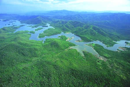 ประเทศไทย เตรียมเสนอ Road Map การบริหารจัดการพื้นที่กลุ่มป่าแก่งกระจานขึ้นบัญชีเป็นมรดกโลกทางธรรมชาต