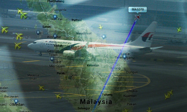 มาเลเซีย ยันชิ้นส่วนปีกเครื่องบินที่ค้นพบในมหาสมุทรอินเดีย เป็นของ MH370