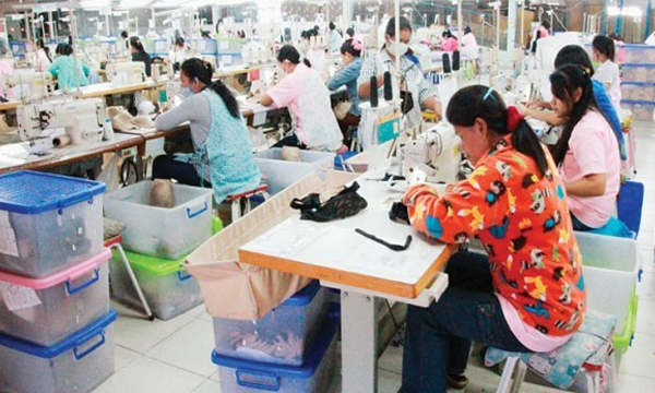 ไฟเขียวปรับค่าจ้างขั้นต่ำแรงงานไทยทั่วประเทศ มีผลต้นปีหน้า