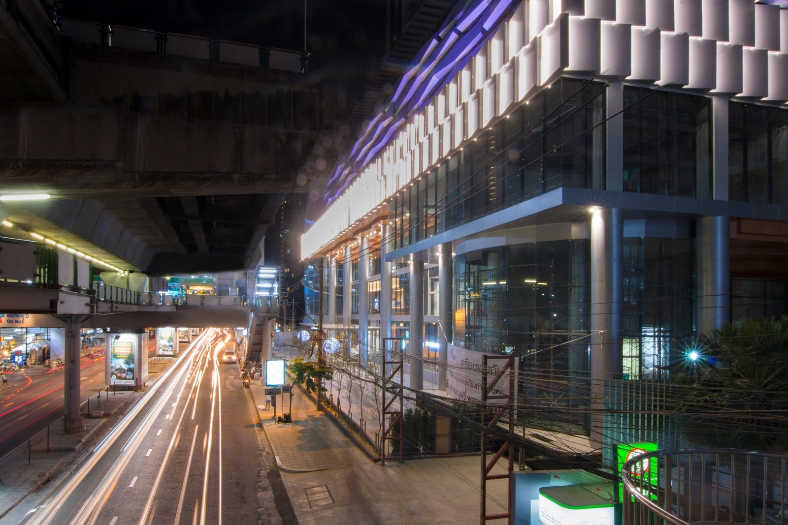 ส่องทำเลรถไฟฟ้าสายสีเขียว: 2 โครงการใหม่บนทำเลที่ฮอทที่สุด "BTS อ่อนนุช"