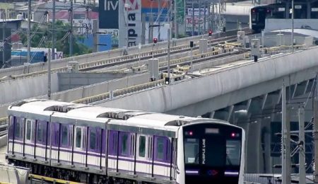 Circle Line สายสีน้ำเงิน พลิกโฉมจรัญสนิทวงศ์ให้ใกล้เมืองยิ่งขึ้น