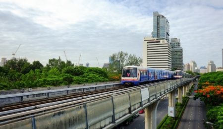 เปิดประมูลที่ดินทำเลทอง ราชดำริ ย้ำภาพที่ดินใจกลางเมืองยังร้อนแรง