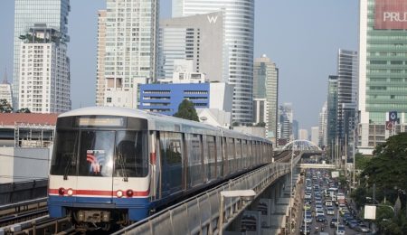 3 ทำเลน่าจับตา รับรถไฟฟ้าสถานีอินเตอร์เชนจ์