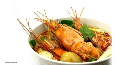 Soft Power Thai food helps drive the economy