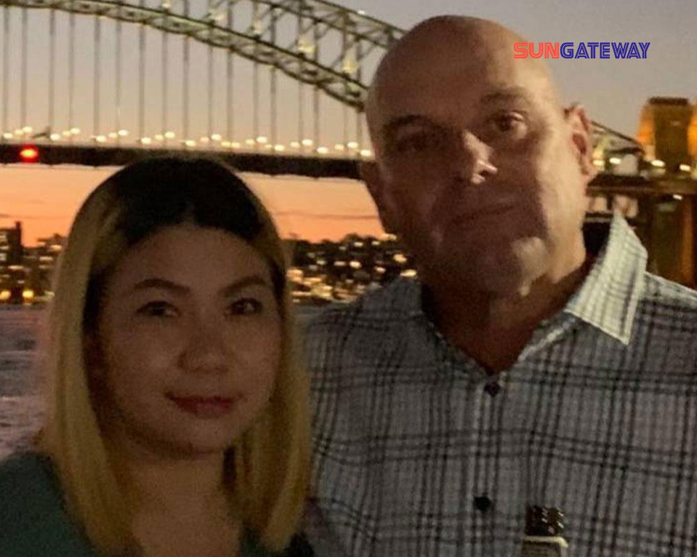 คุณนิตยา มิคเคลเซ่น คนไทยใน Australia