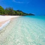 Top 100 beaches on Earth 2023: Ranked