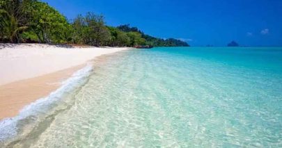 เกาะกระดาน คว้าอันดับ 1 ชายหาดดีที่สุดในโลก
