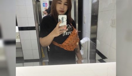 Ms. Nittaya – Customer from Taiwan
