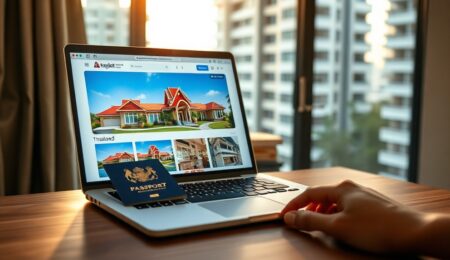 Sun Gateway ตัวแทน ธอส. สำหรับคนไทยในต่างประเทศ ทุกคำถามที่ควรรู้