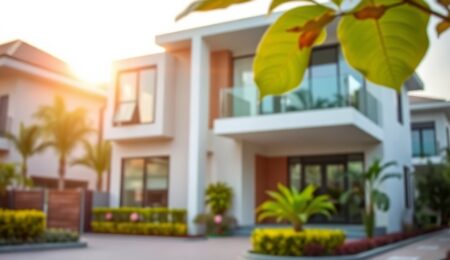 Thais in Singapore Buying a Home in Thailand High SGD Salary How Much Can You Borrow